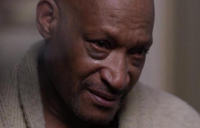 Candyman is dead: actor Tony Todd was 69