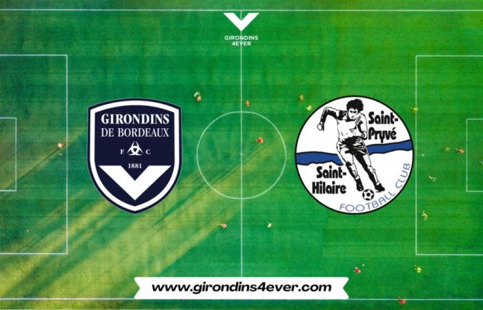 [J10] The Girondins face the surprising second in the championship, already author of 19 goals this season