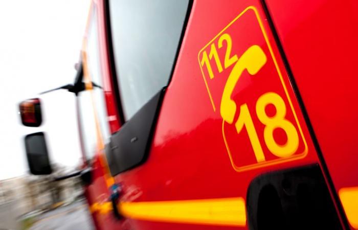 Two dead in building fire in Douarnenez