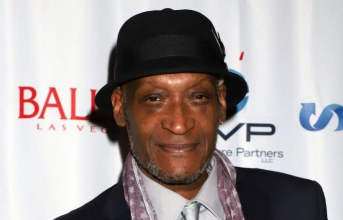 Actor Tony Todd, Star of “Candyman,” Dies at 69