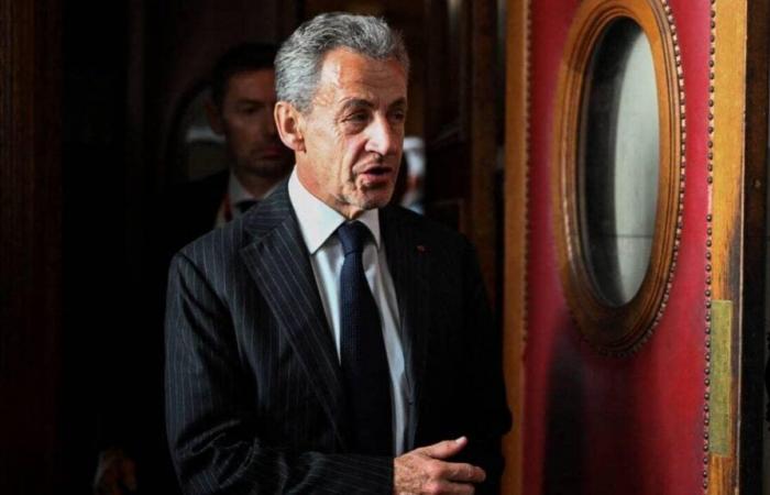 Nicolas Sarkozy attacks school teachers