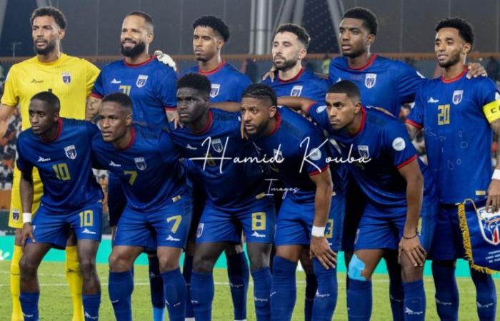 CAN 2025 Qualifiers – Cape Verde: A group of 24 players including 4 returning to face Egypt and Mauritania