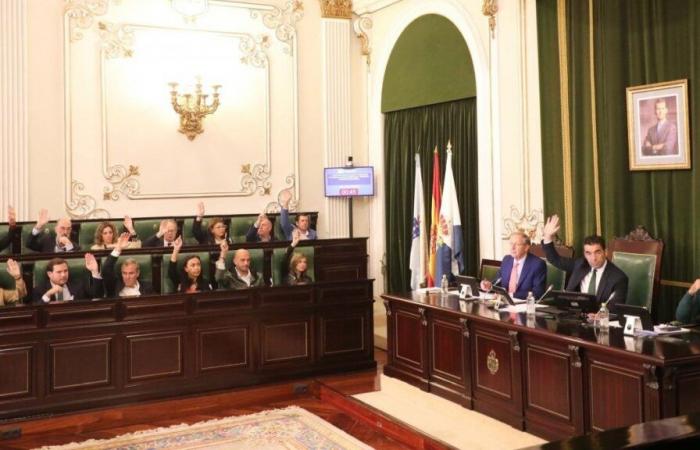 Green light for the budget of the Provincial Council, with 17 million Vigo