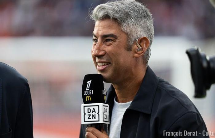 Ligue 1: Two more matches on DAZN for PSG