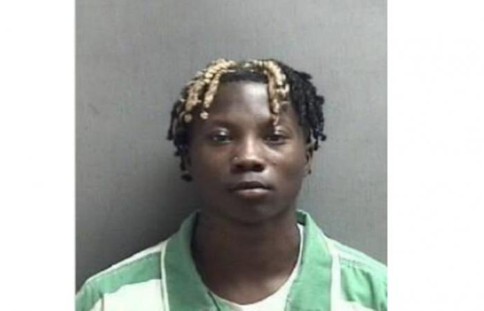 Man arrested after child injured in Elizabeth City shooting