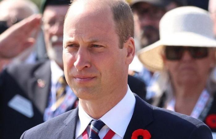 Prince William on climate crusade with the Earthshot Prize