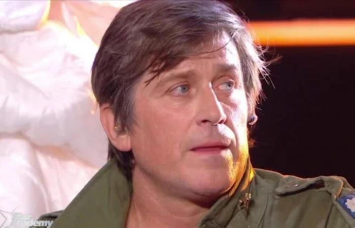 Thomas Dutronc upset by the tribute paid by Star Academy students to his mother, Françoise Hardy