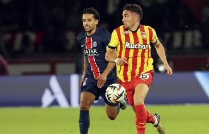 Lens – Nantes: crazy scenario at Bollaert, the Sang et Or overthrow the Canaries and win