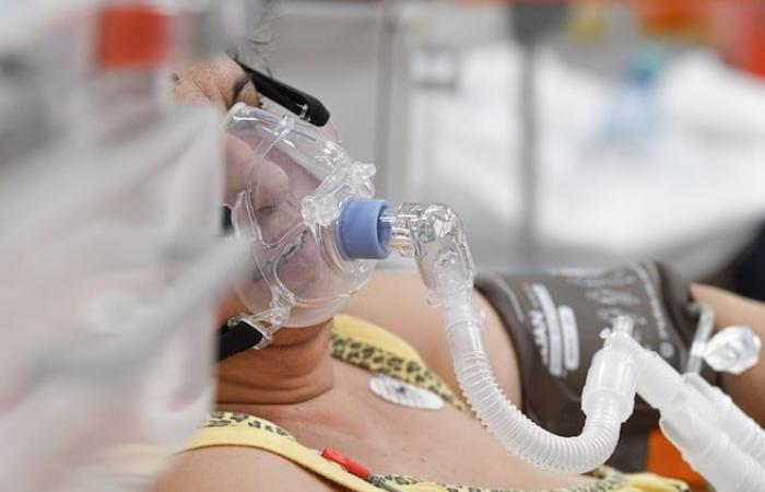 AI-assisted device shows promise in respiratory therapy