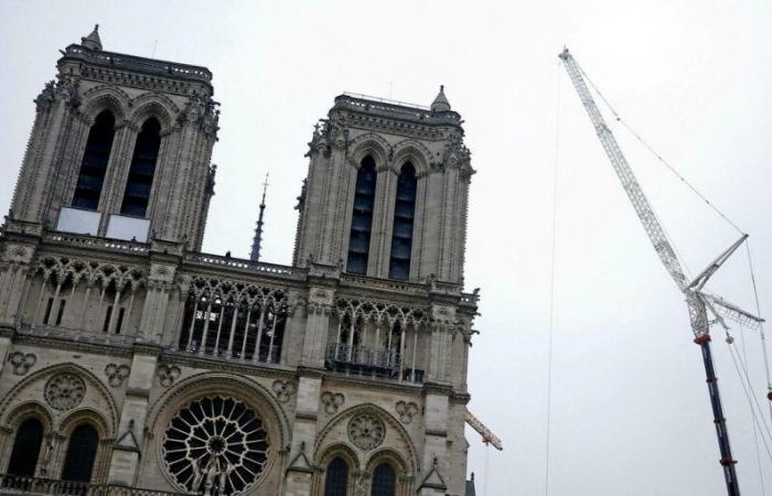 In France and around the world, the extraordinary power of cathedrals