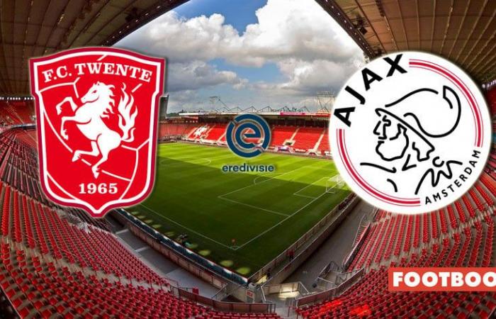 Twente vs Ajax: Match Preview and Prediction