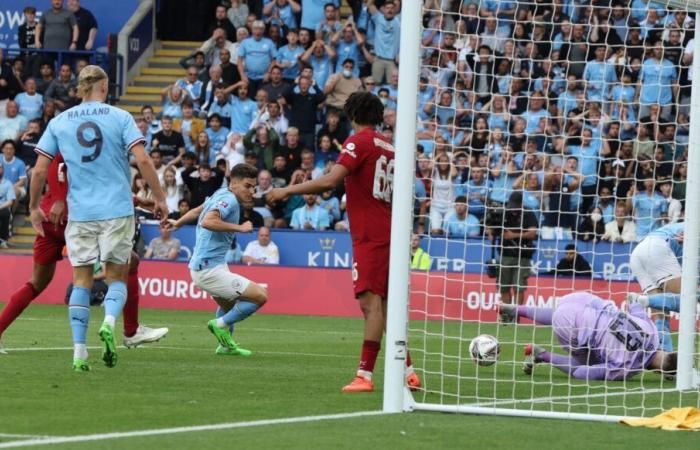 City is seeking to recover from its setbacks, while Liverpool is moving away from the top spot in the English Premier League