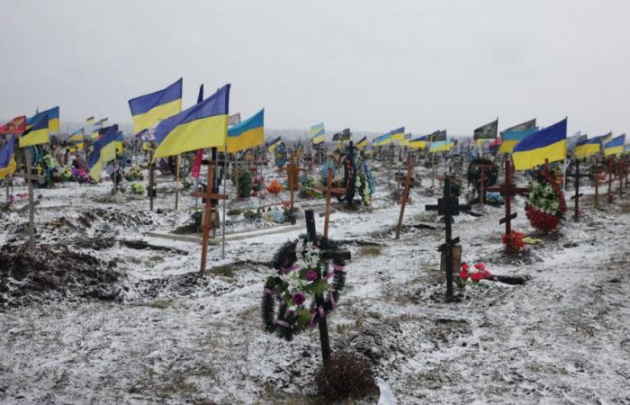 “The best die”: two soldiers who fell in love and were killed together at the front honored by Ukraine