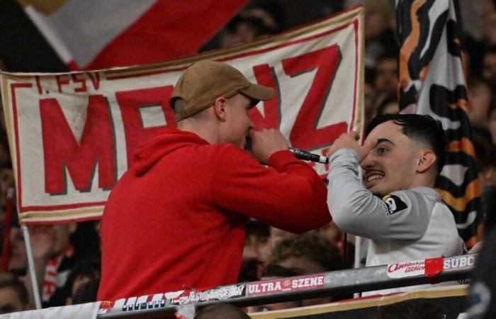 Against Dortmund: Mainz 05 gets rid of home frustration – football