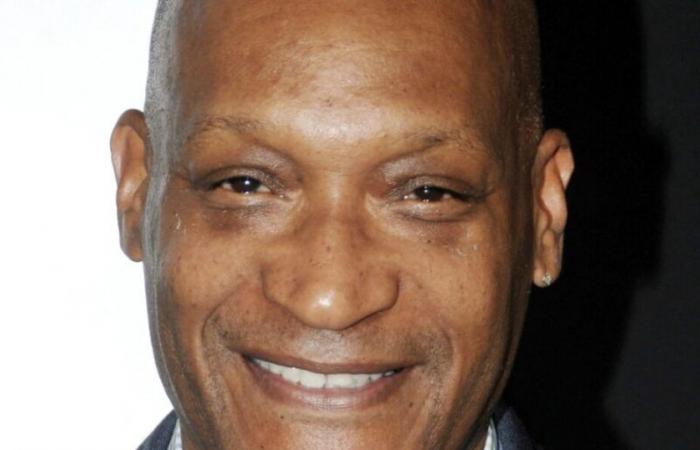 Death of Tony Todd: the actor from Charmed and Final Destination has tragically died at the age of 69