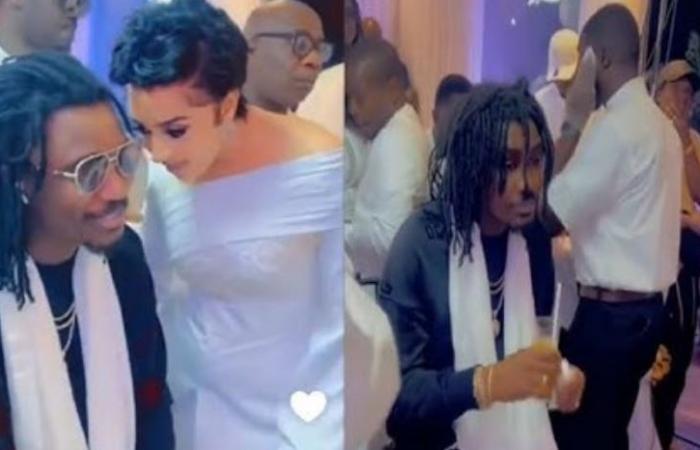 Wally Seck and Sokhna Aidara, the terrible announcement that surprised the couple’s fans