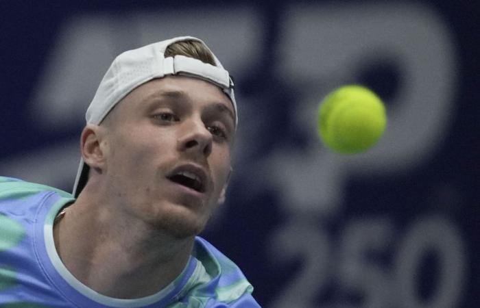 Belgrade tournament | Denis Shapovalov wins his second career title