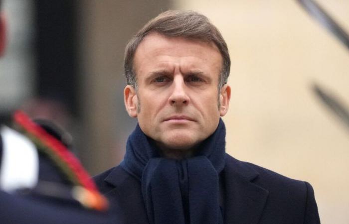 Emmanuel Macron will not participate in the climate summit in Baku, a first since 2019