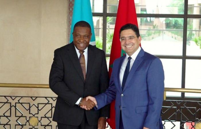 Sahara: Saint Lucia reiterates its support for the territorial integrity of the Kingdom