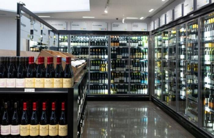 The SAQ will soon increase its prices EXCEPT for these wines