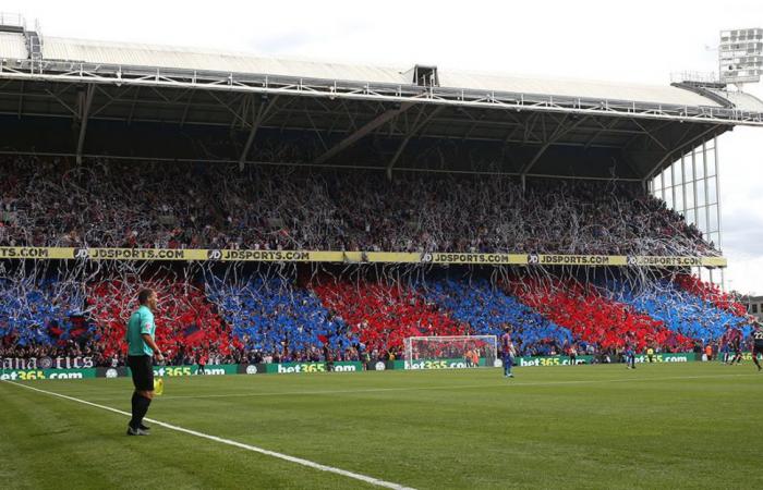 DIRECT. Crystal Palace-Fulham (Premier League 2024-2025) to follow live