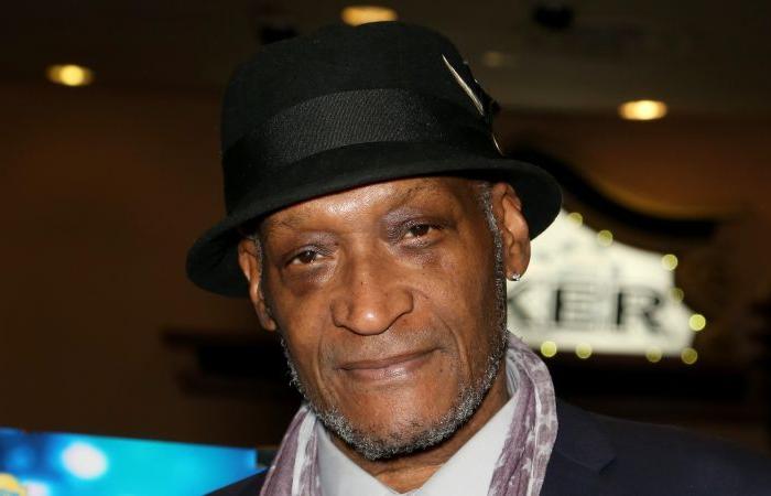 Tony Todd, veteran actor behind the ‘Candyman’ horror movie franchise and more, dead at 69