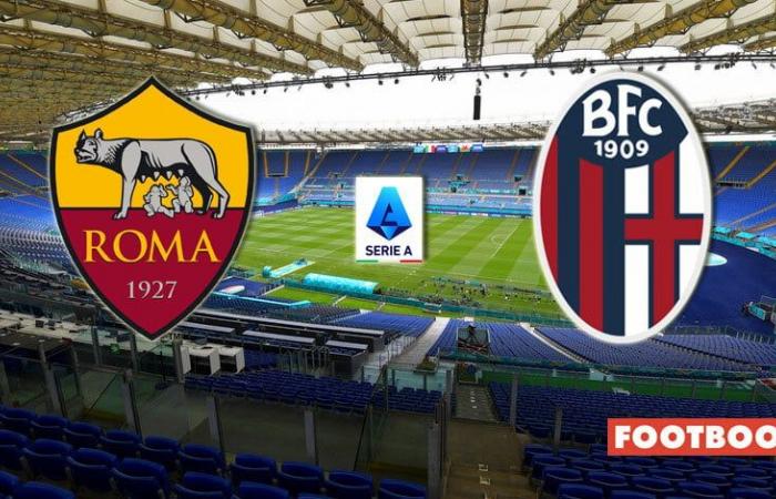 Roma vs Bologna: Preview and Predictions