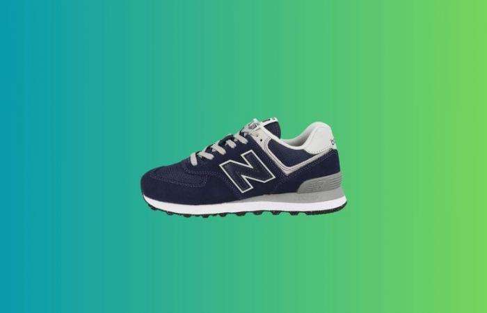 These New Balance sneakers are unanimously popular on Amazon, and given their price we know why