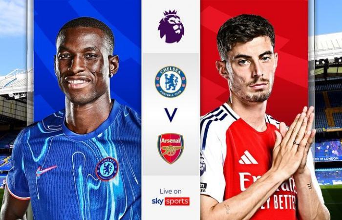 Premier League Predictions & best bets: Arsenal to get back on track with win at Chelsea | Football News