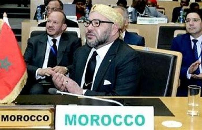 Morocco takes the reins of security in Africa