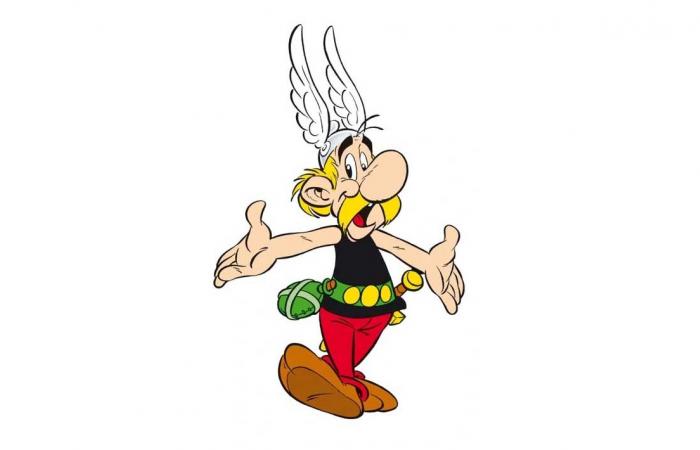 You have read all the Asterixes if you get 7/10 in this quiz on the Gallic hero