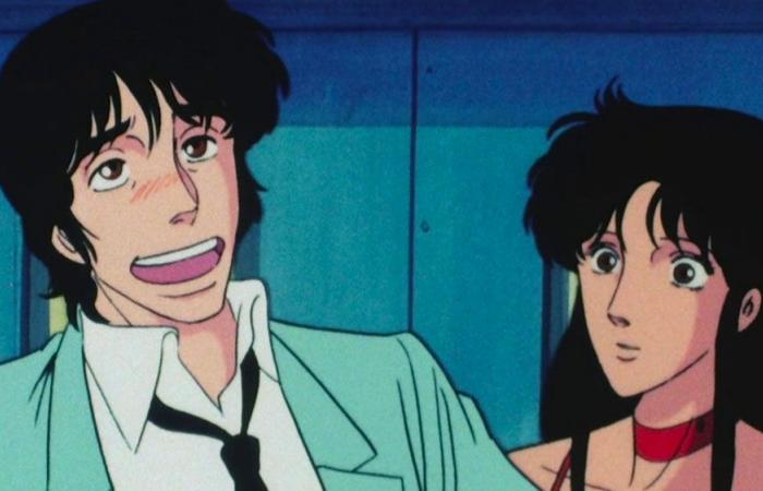 why has this anime from the 1980s become so cult?