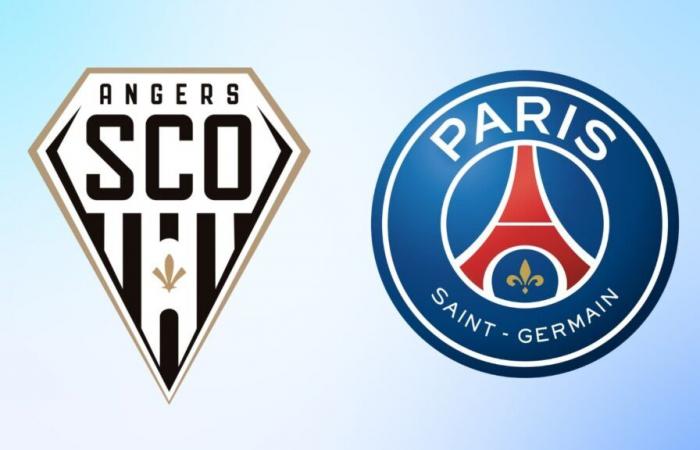 PSG: At what time and on which channel to watch tonight’s match?