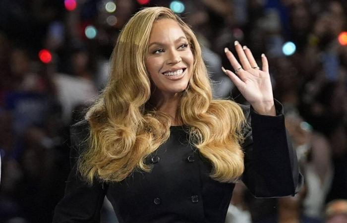 With 99 Grammy nominations, Beyoncé makes music history