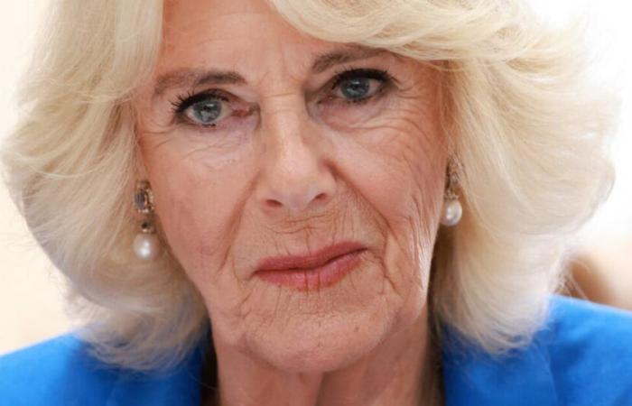 The withdrawal of Queen Camilla prolonged, the royal family still weakened despite good news