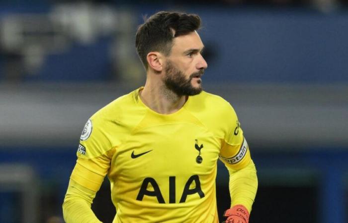 Lloris' terrible confession about the C1 final lost against Liverpool