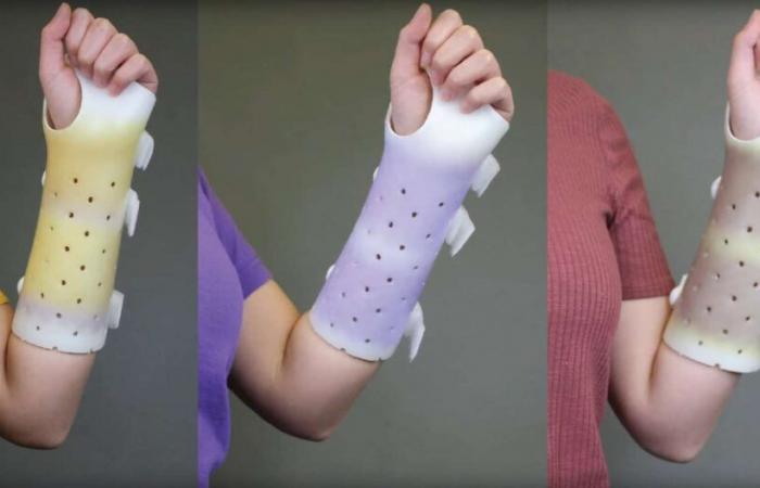 Customize your clothes and objects with this MIT invention