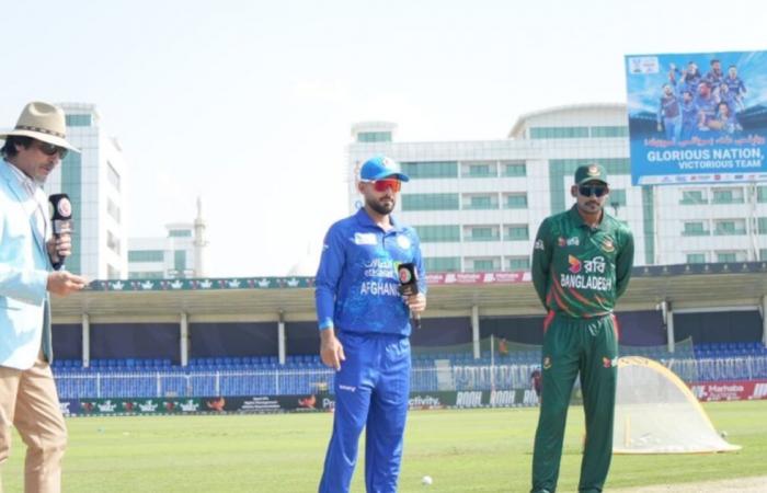 Afghanistan vs Bangladesh Live Streaming 2nd ODI Live Telecast: When And Where To Watch