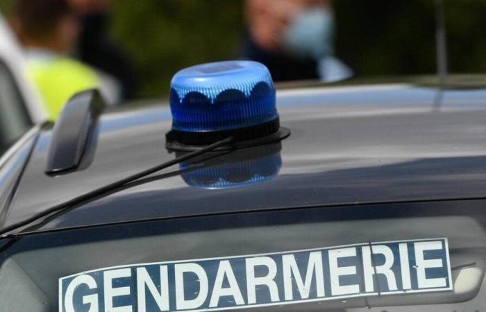 A man with stab wounds found dead in a Loiret pavilion