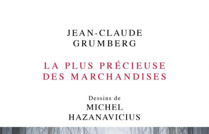 The most precious of commodities, a story by Jean-Claude Grumberg (two) | The blogs of Gilles Pudlowski