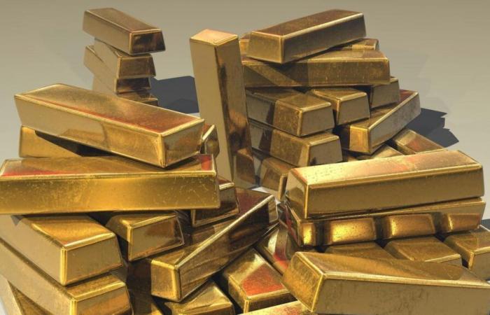 Gold prices on the rise: is the ceiling in sight?