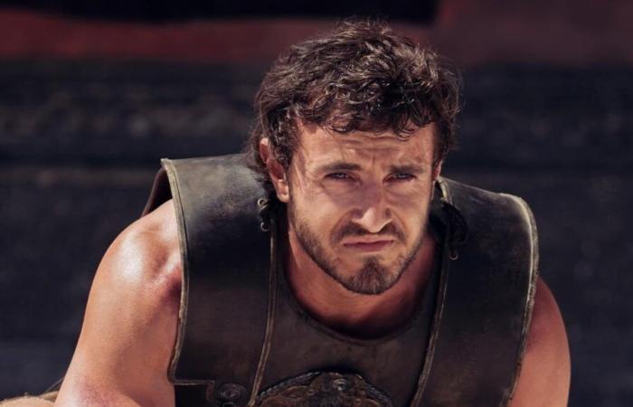 Gladiator: A timeless epic that continues to resonate | Hollywood