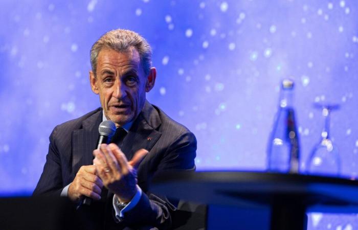 “24 hours a week, 6 months of the year”: Nicolas Sarkozy accused of “contempt” for his comments about school teachers at the “Rencontres de l’avenir” in Saint-Raphaël