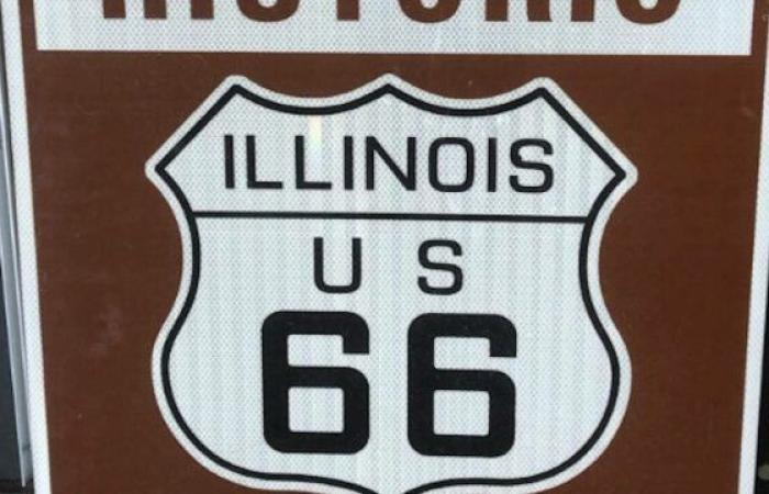 The legendary Route 66 will pass through Morcenx – Le Petit Journal