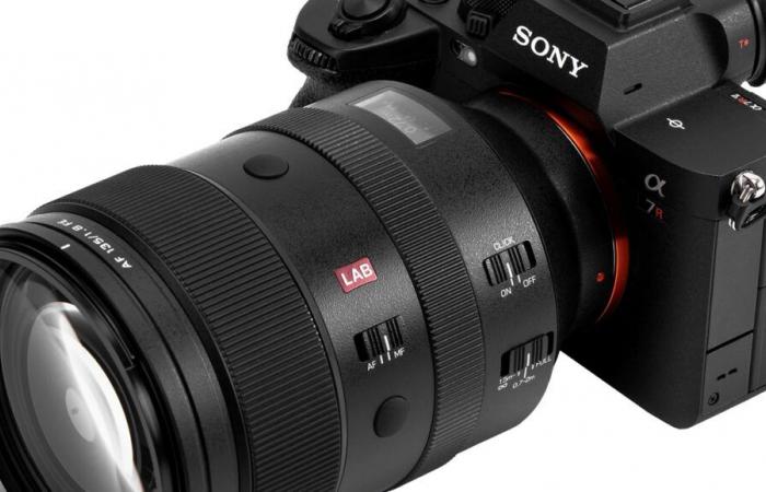 Viltrox launches an impressive 135mm F1.8 in Sony mount