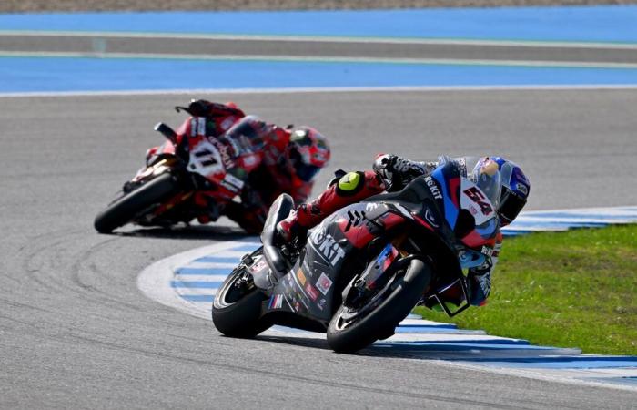 Marco Melandri assesses Toprak Razgatlioglu's chances in MotoGP: “For him, it's already starting late…”