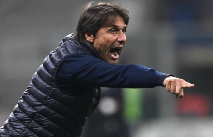 Napoli boss Antonio Conte upset with VAR in draw vs. Inter, says it only works if used in ‘honest fashion’