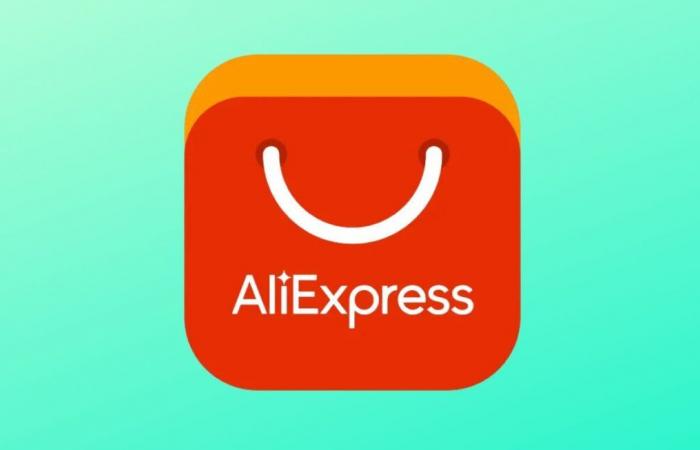 AliExpress will hit hard in November