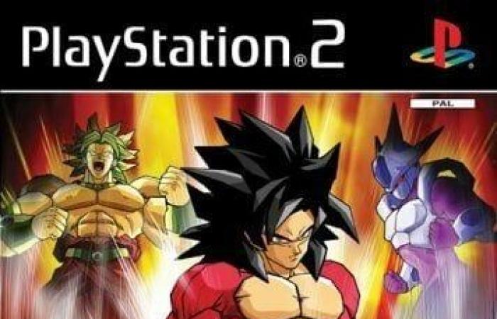 Discover our top 10 of the best Dragon Ball video games, Sparking Zero is not first!