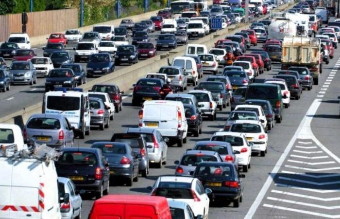 Difficult traffic expected in Yvelines this November 11